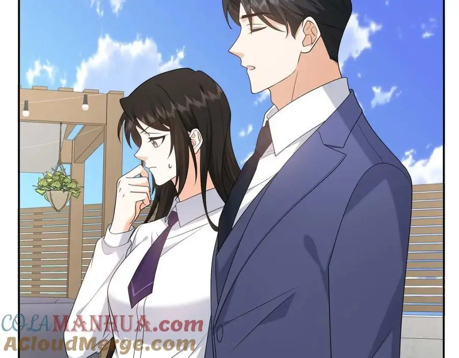 第51话 今天不会有事吧？ 第81页