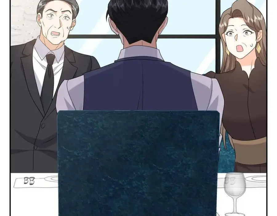第51话 今天不会有事吧？ 第138页