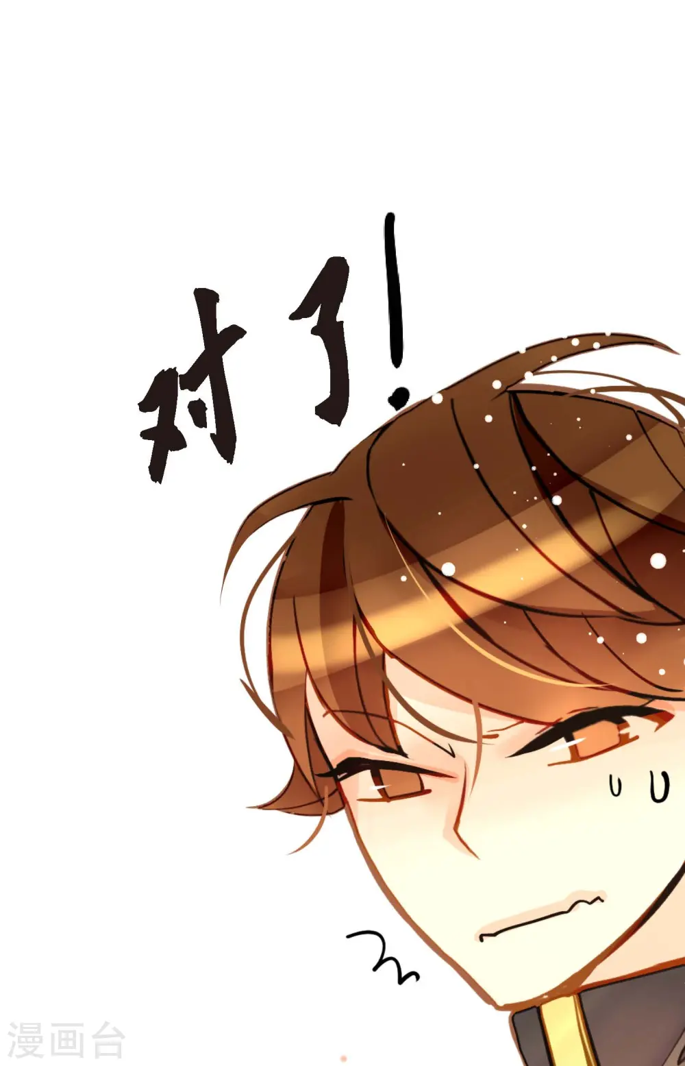 第76话 皇兄他是我的 第29页