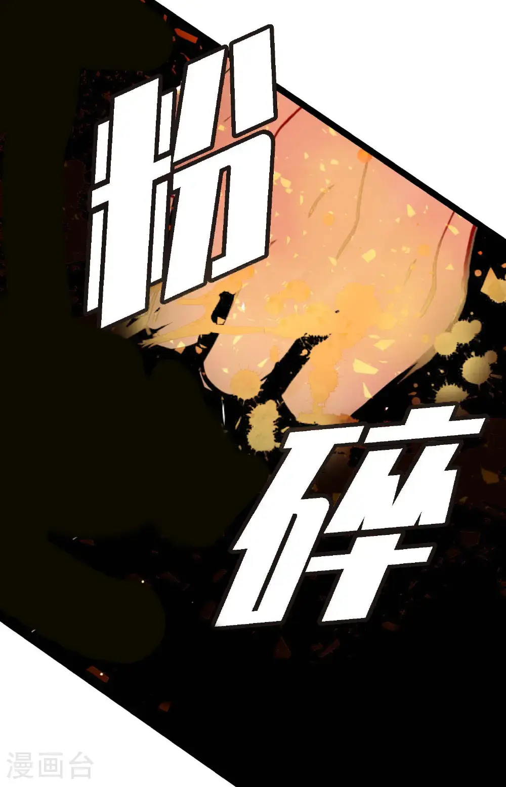 第115话 她不是朱雀 第14页