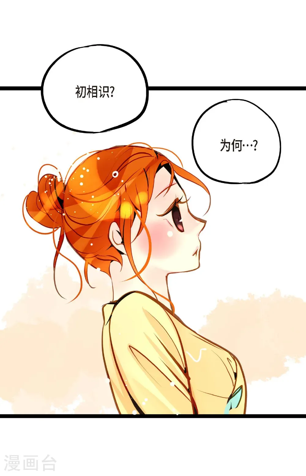 最终话 你的头发变成灰色的了 第28页