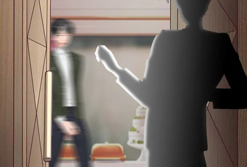 第34话 爆炸 第47页