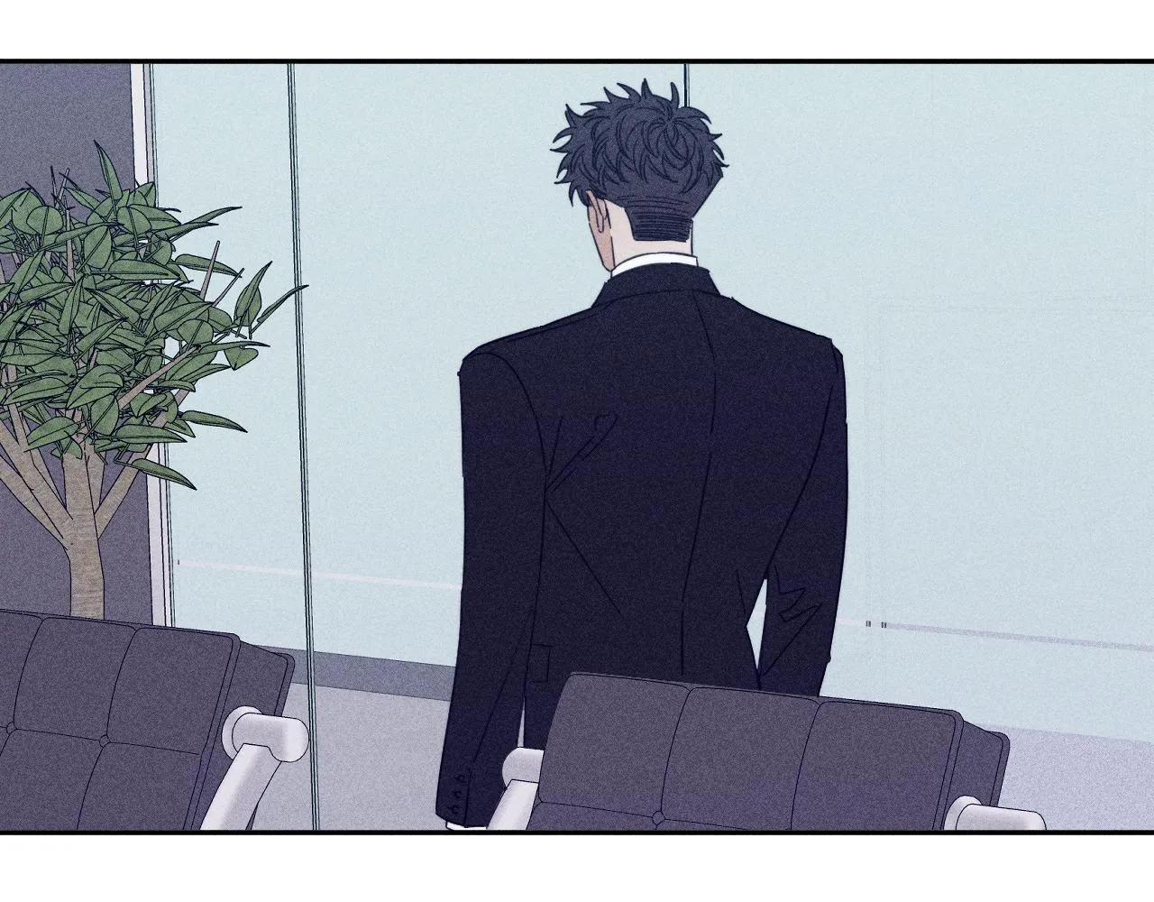 第68话 念你名字时忐忑 第27页