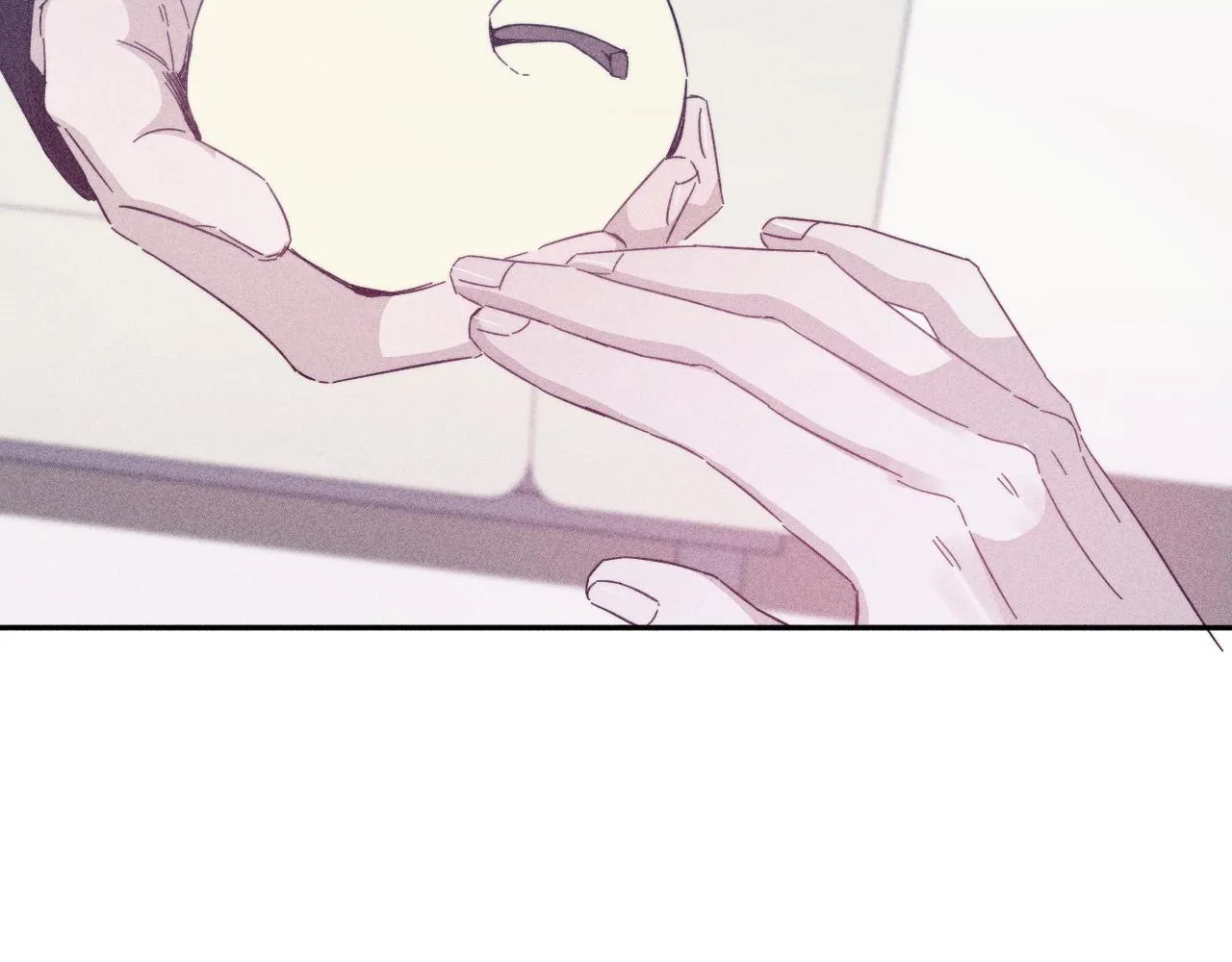第68话 念你名字时忐忑 第68页