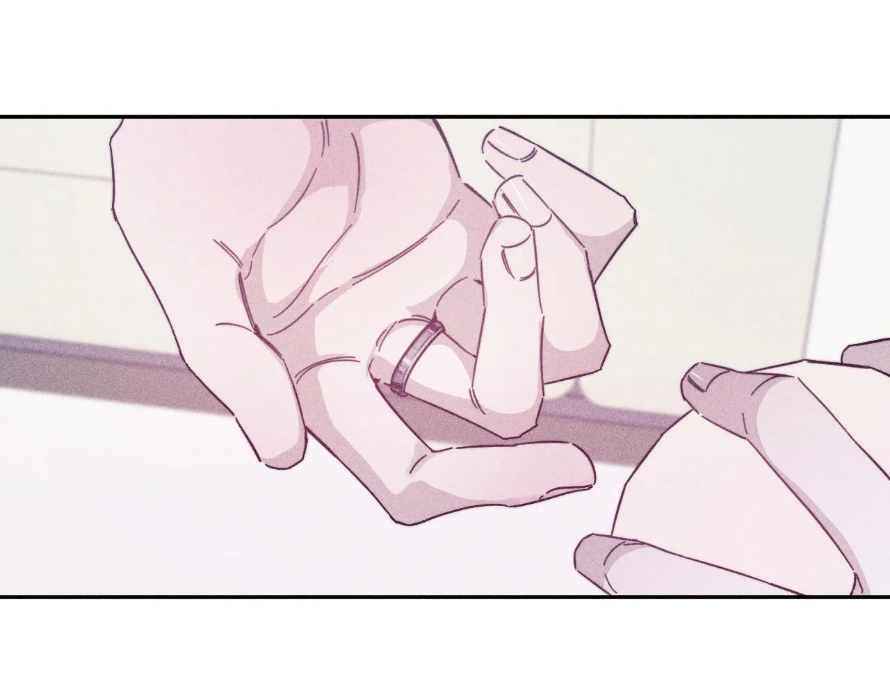 第68话 念你名字时忐忑 第69页