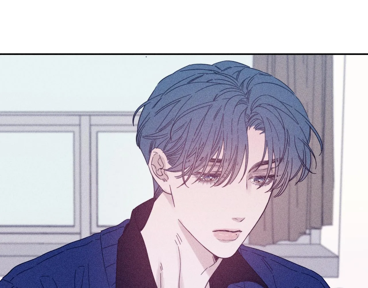 第69话 玫瑰在干枯 第9页
