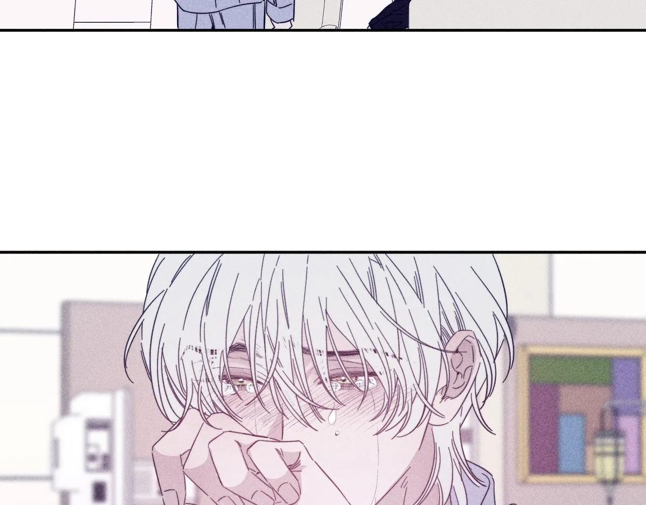 第69话 玫瑰在干枯 第21页