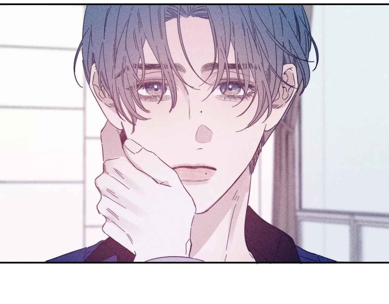 第69话 玫瑰在干枯 第34页