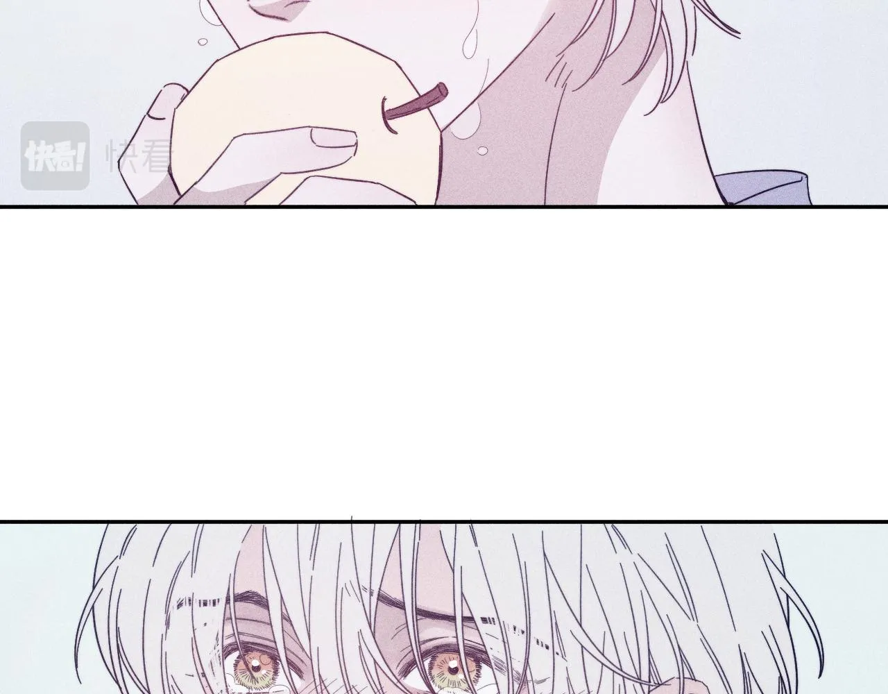 第69话 玫瑰在干枯 第46页