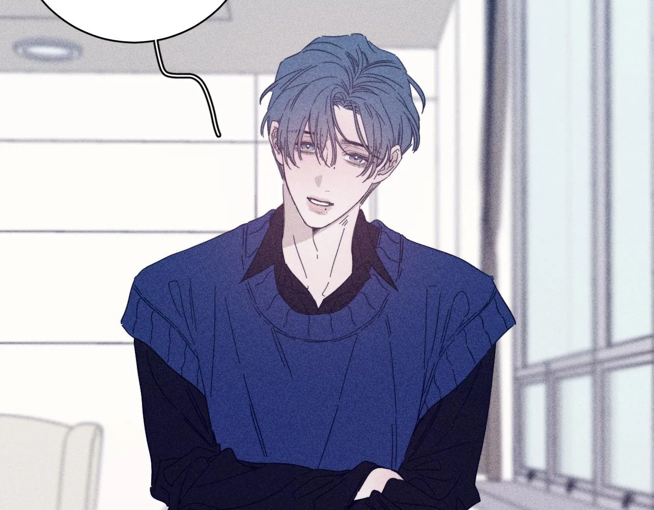 第69话 玫瑰在干枯 第51页
