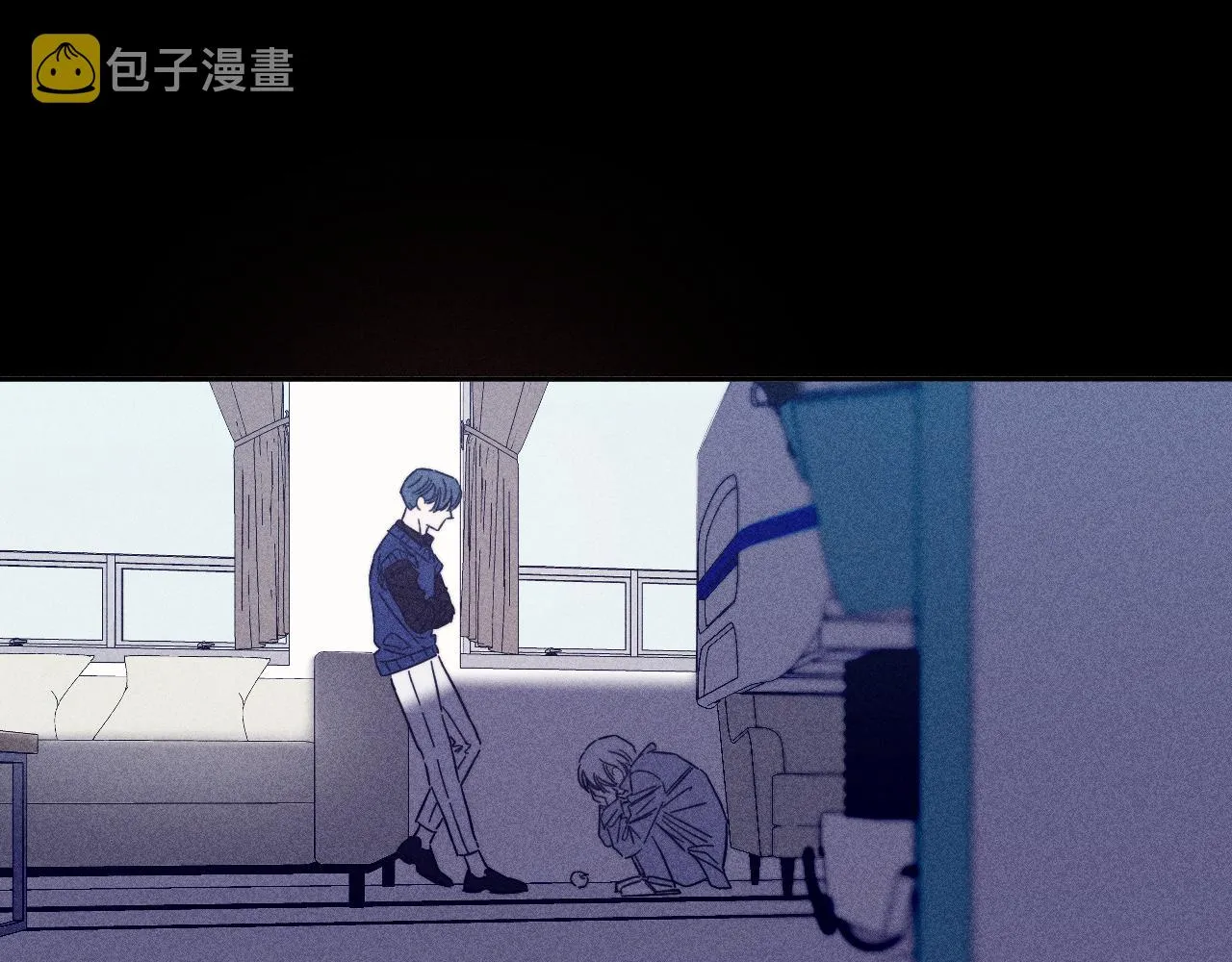 第69话 玫瑰在干枯 第56页