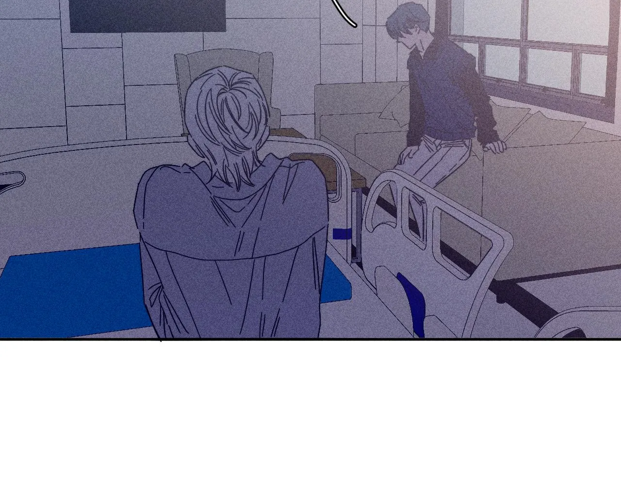 第69话 玫瑰在干枯 第62页