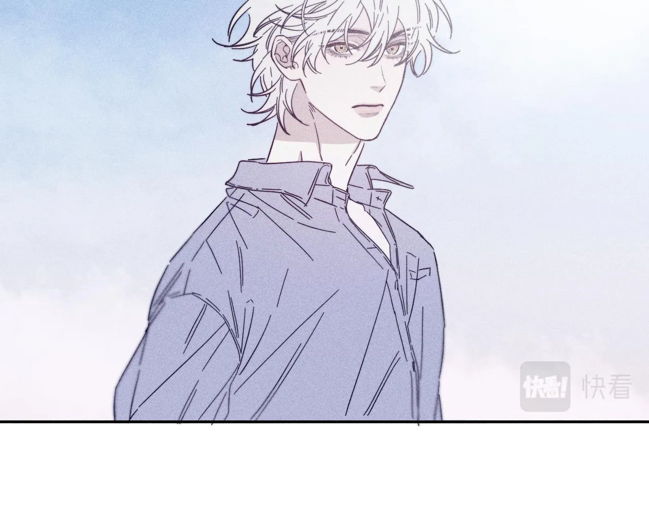 第71话 等 第19页