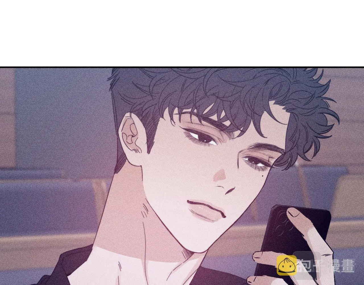 第71话 等 第29页