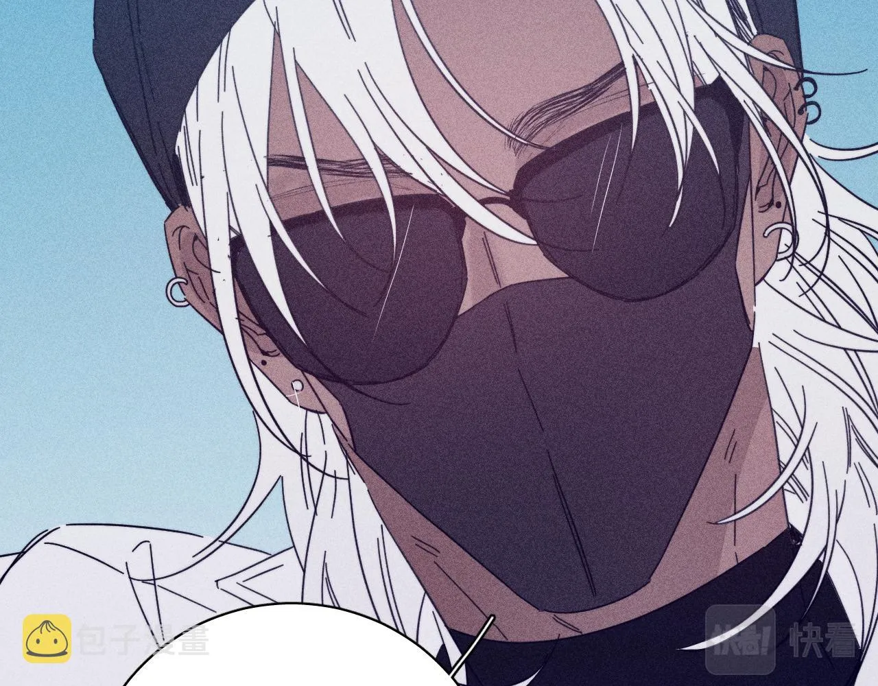 第71话 等 第80页