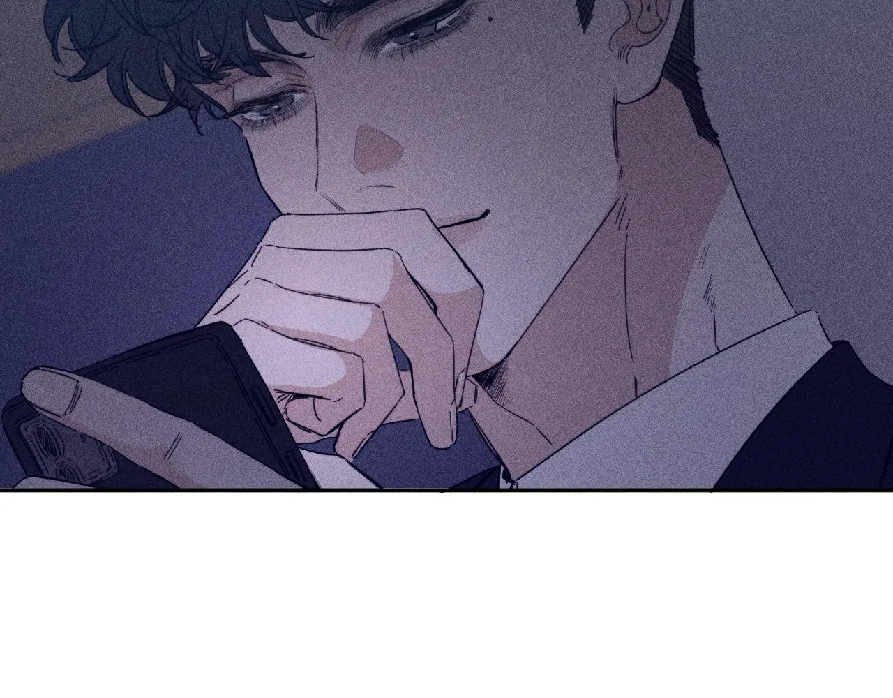 第73话 后盾与惦念 第78页