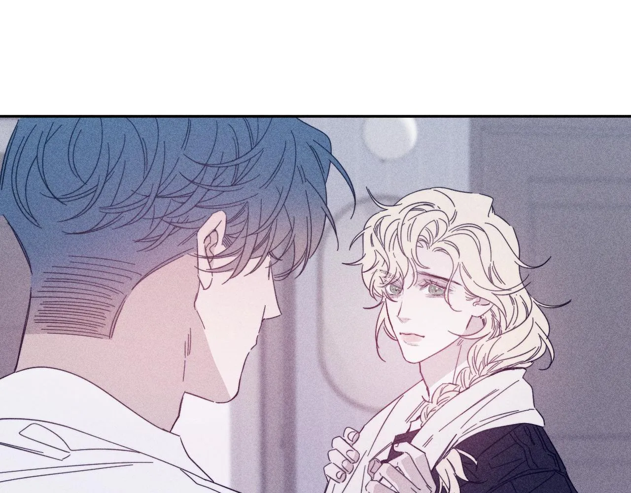 第74话 心事 第66页