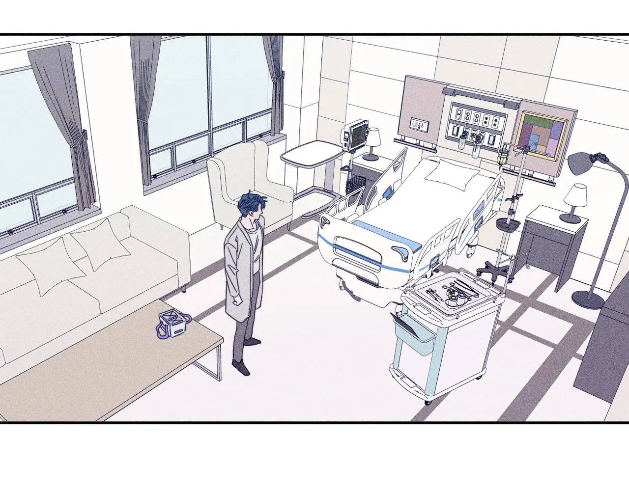 第75话 长路 第53页