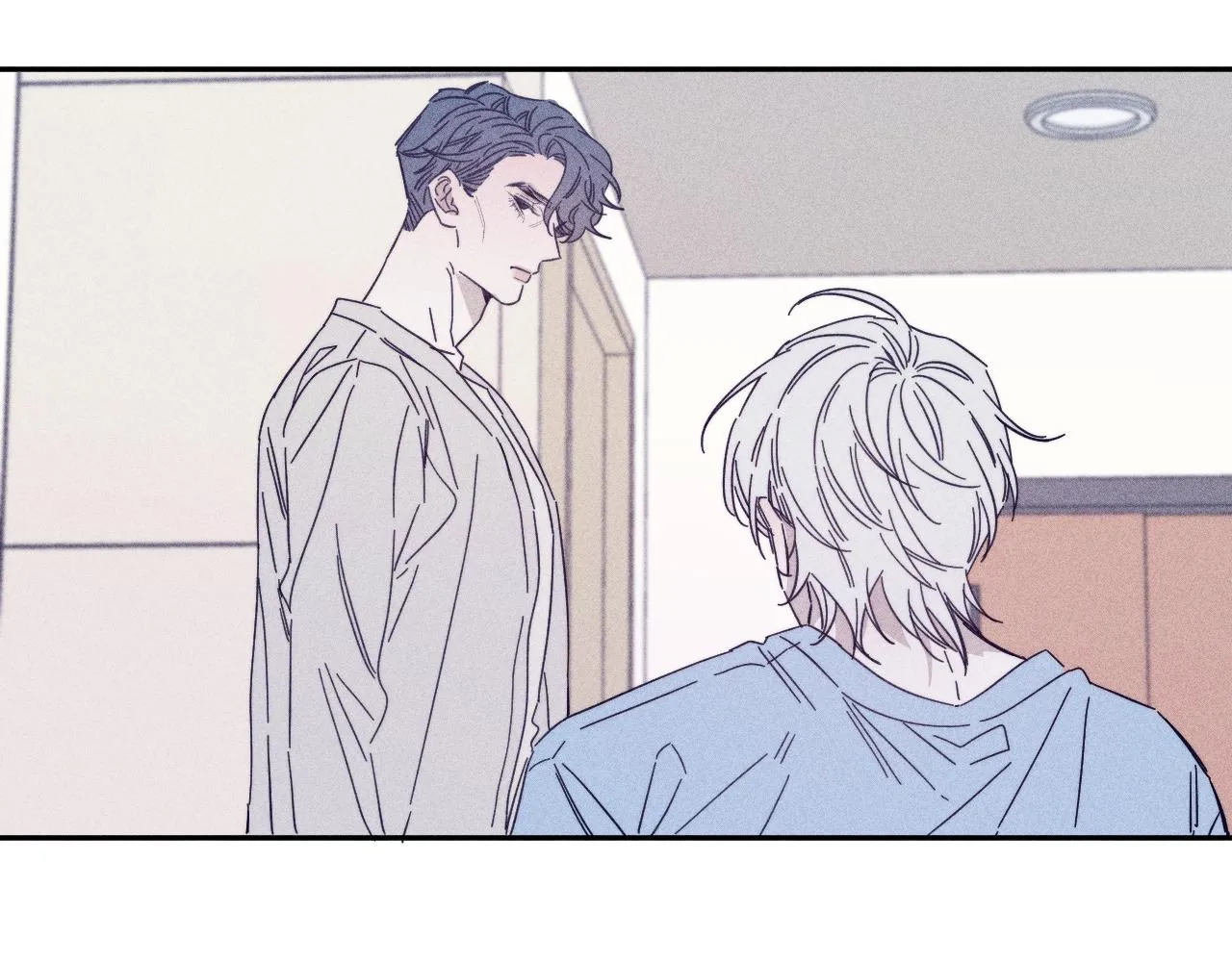 第76话 往事 第11页