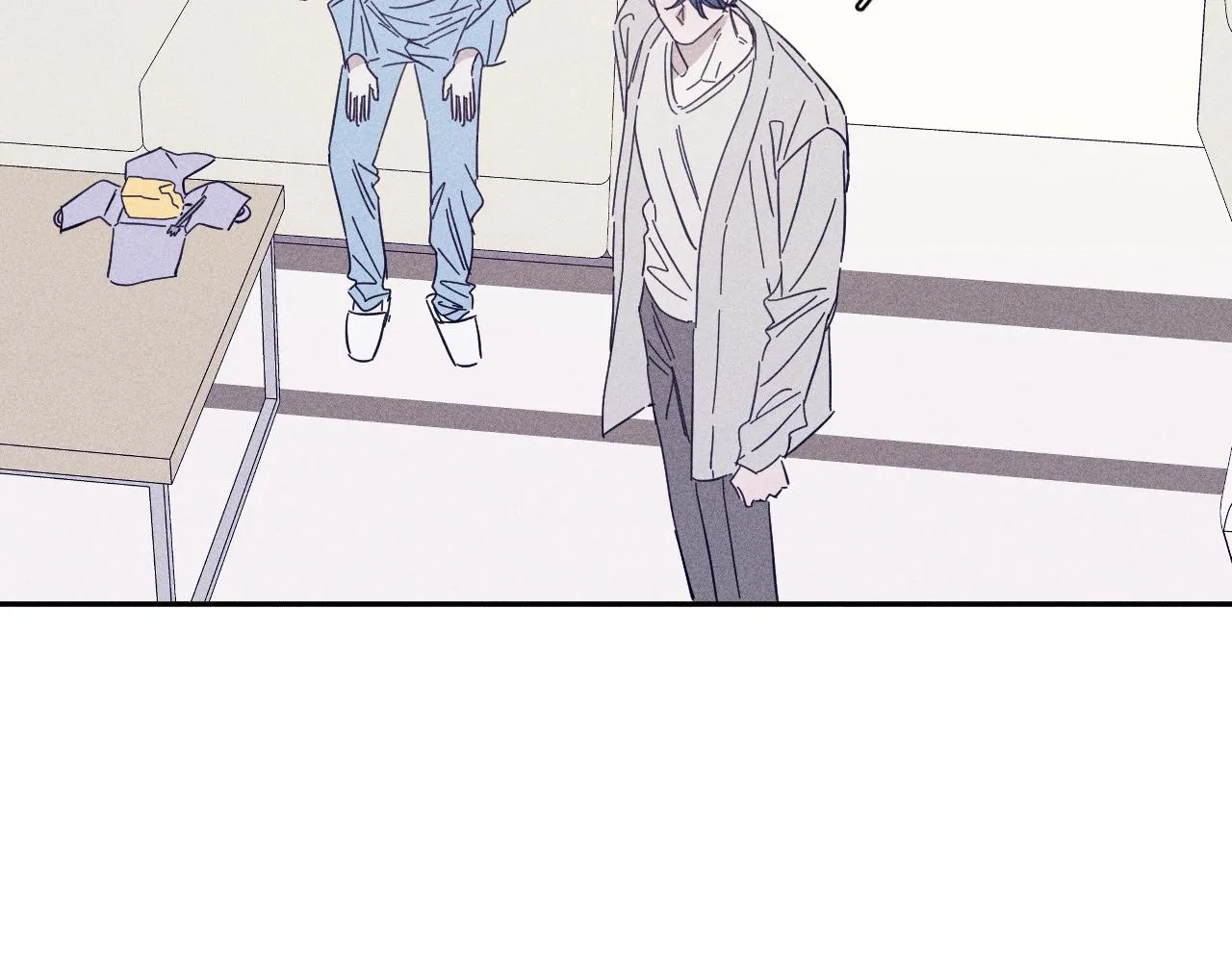 第76话 往事 第15页