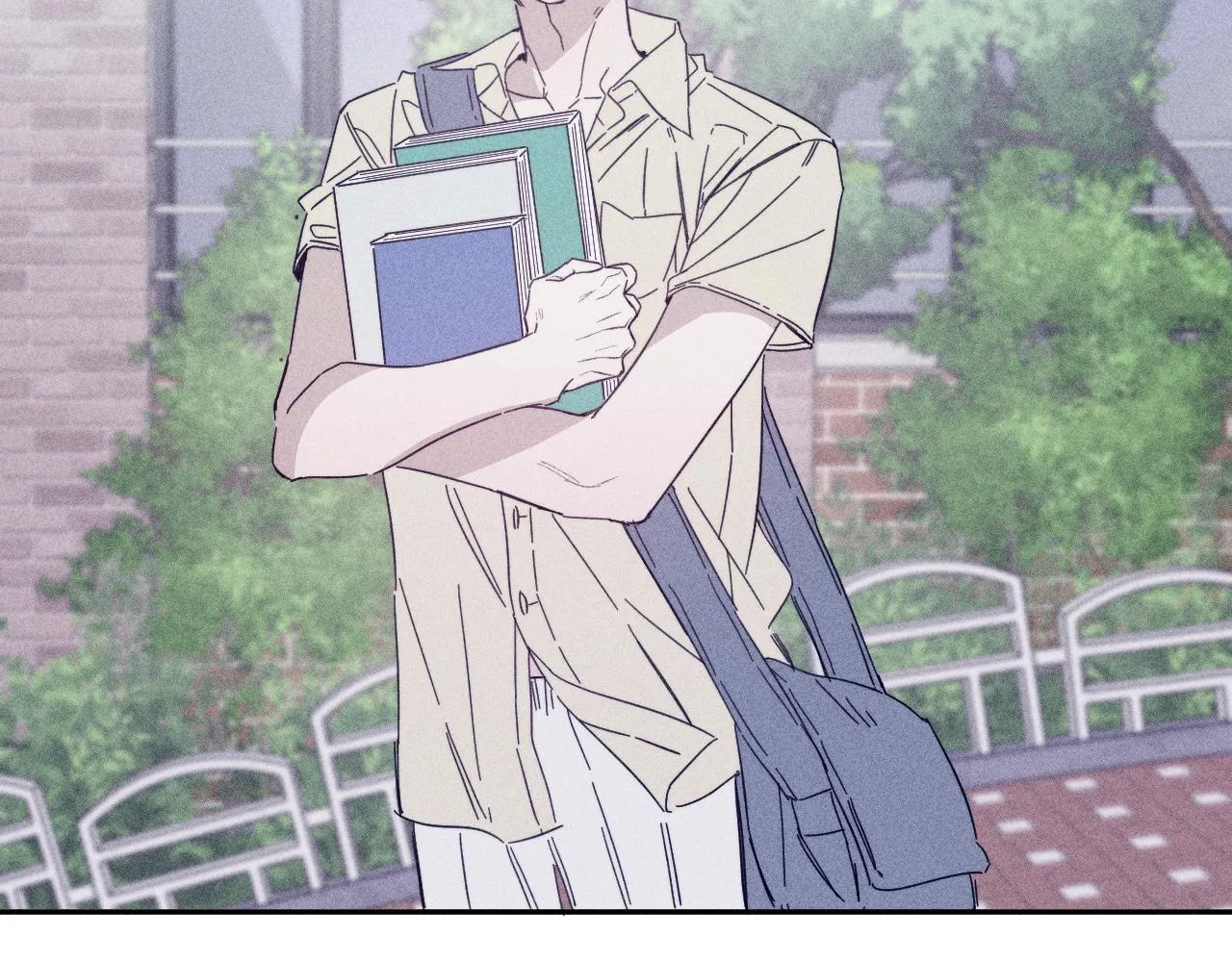 第77话 茫 第9页
