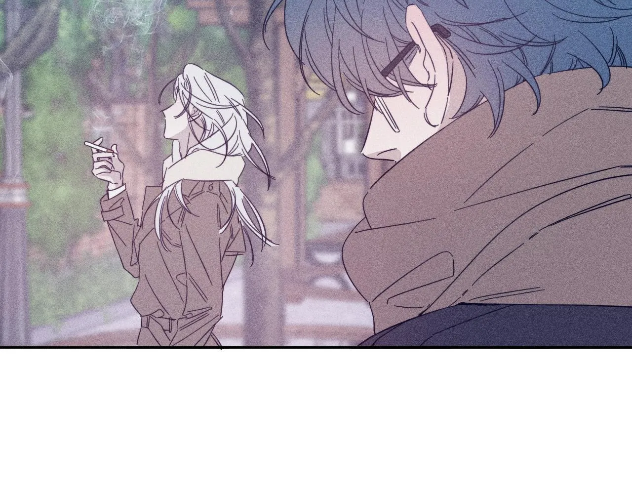 第77话 茫 第19页