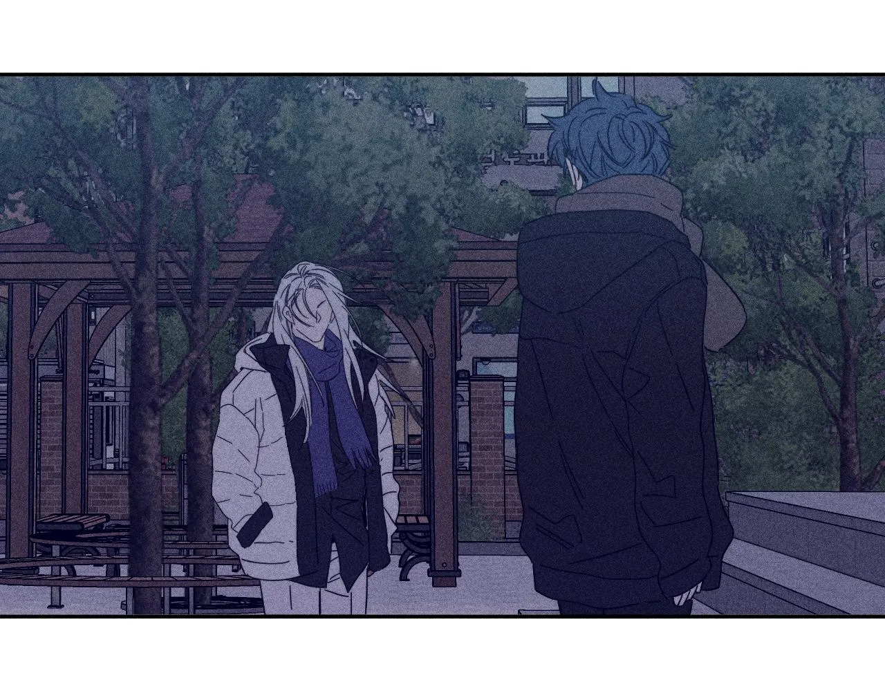 第78话 白纸点墨 第38页