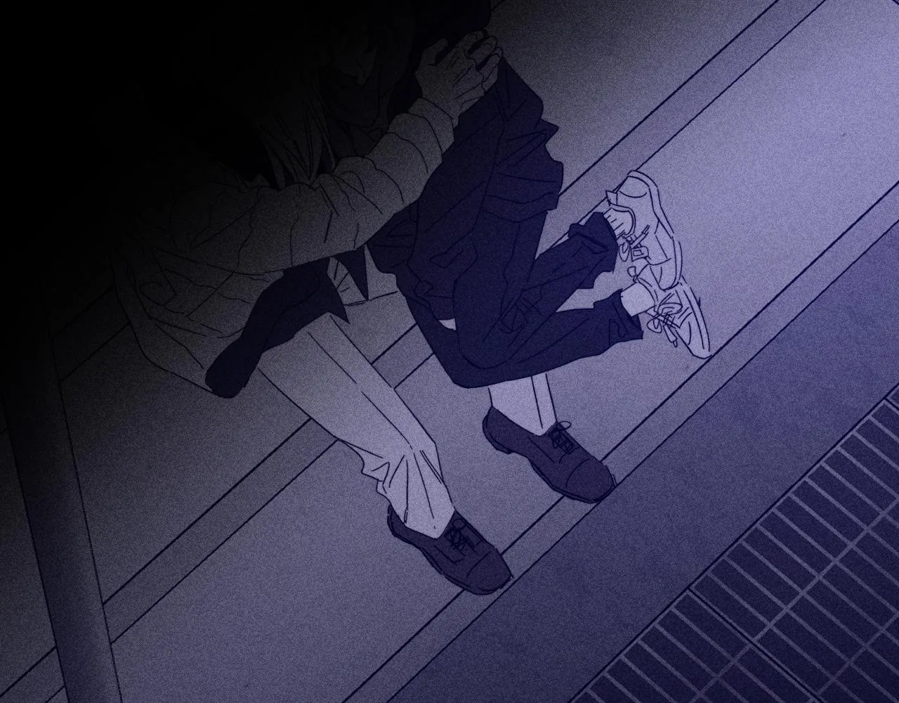 第78话 白纸点墨 第58页