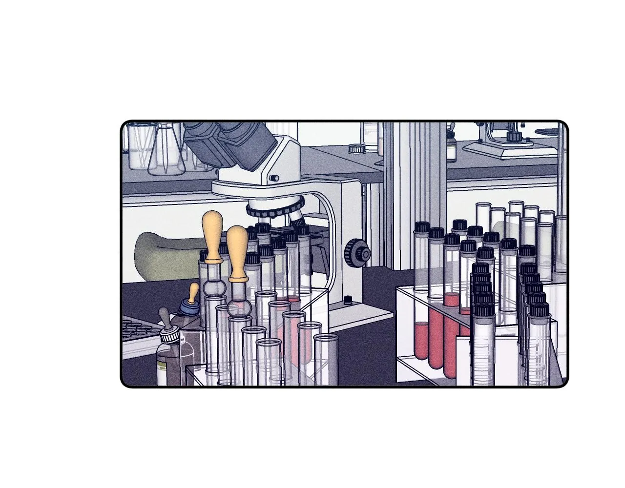 第78话 白纸点墨 第67页