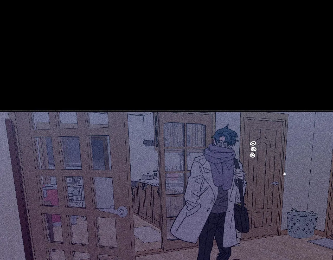 第79话 你的痕迹 第51页