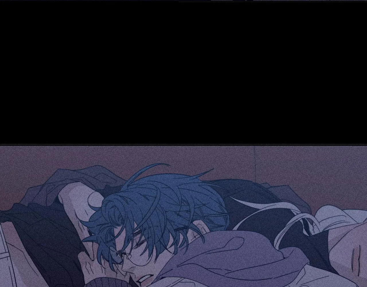 第79话 你的痕迹 第59页