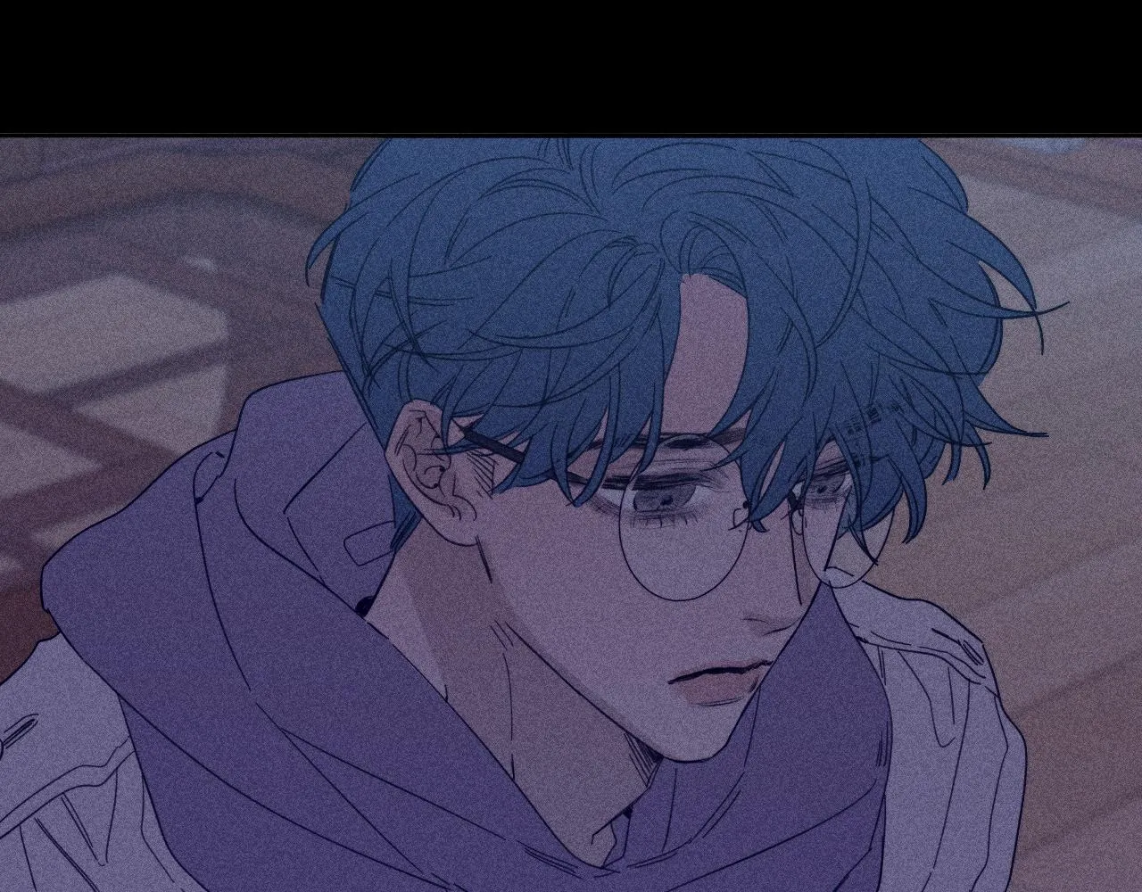 第79话 你的痕迹 第70页