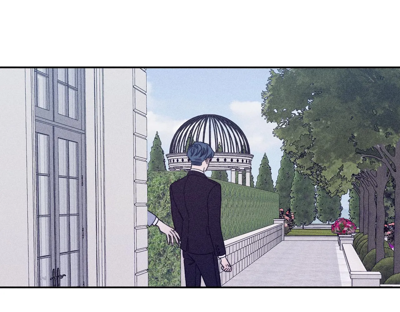 第80话 空心 第55页