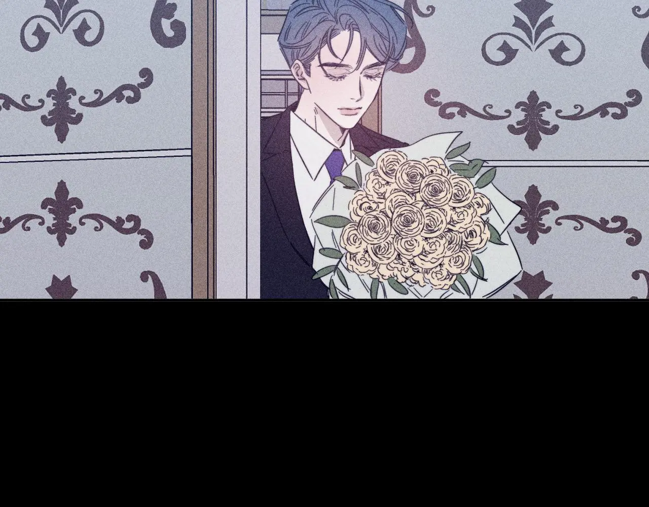 第81话 散落的花瓣 第46页