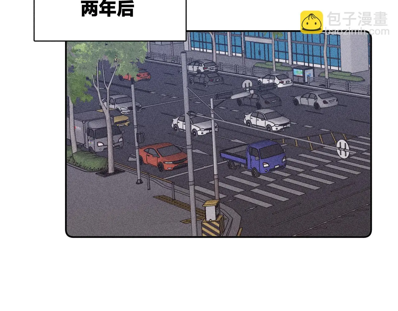第81话 散落的花瓣 第55页