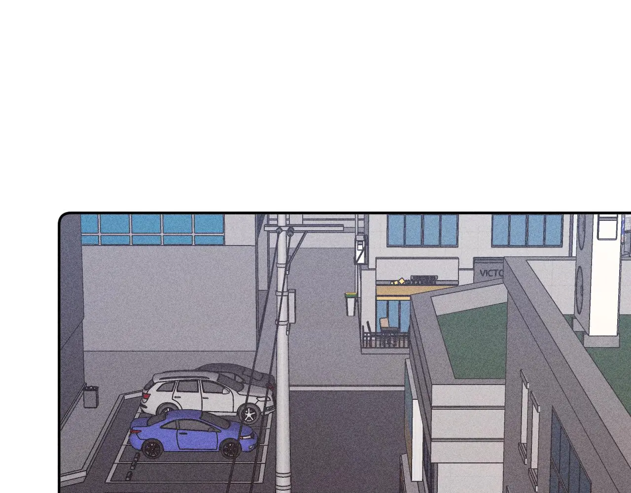 第81话 散落的花瓣 第73页