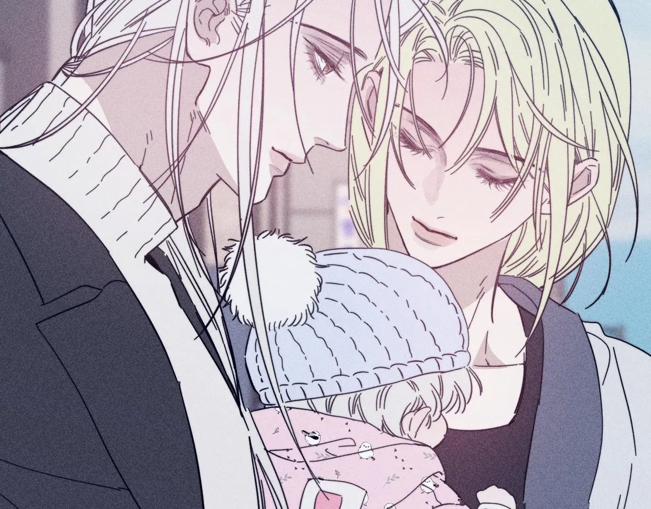 第81话 散落的花瓣 第79页