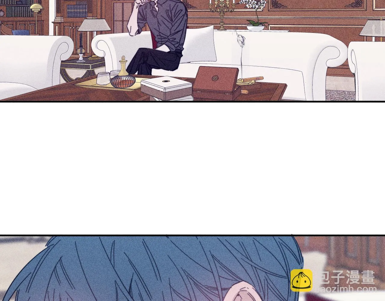 第82话 无法消融的冬天 第39页