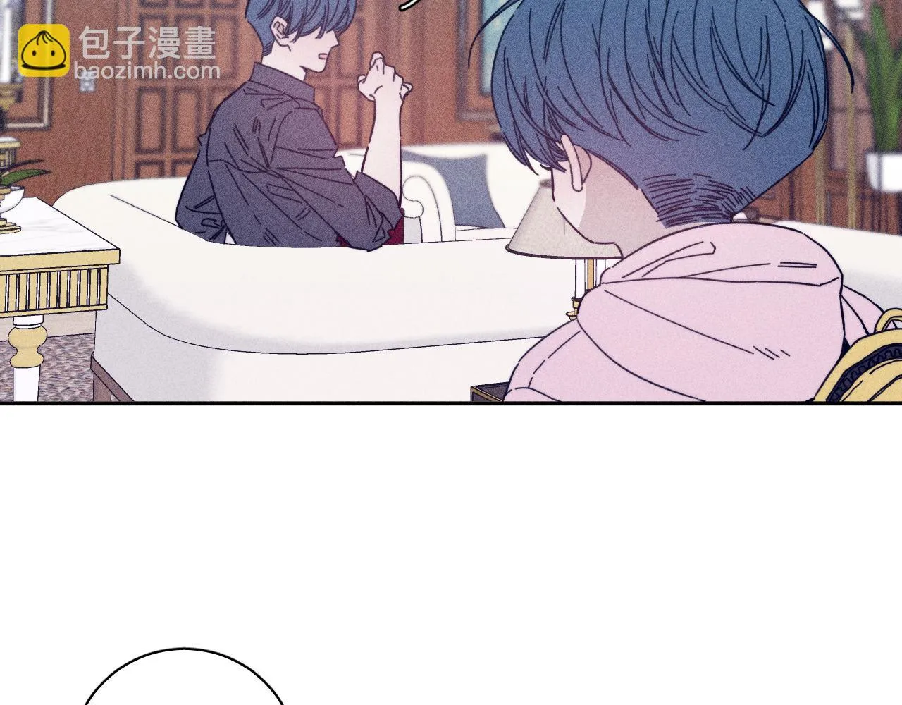 第82话 无法消融的冬天 第43页