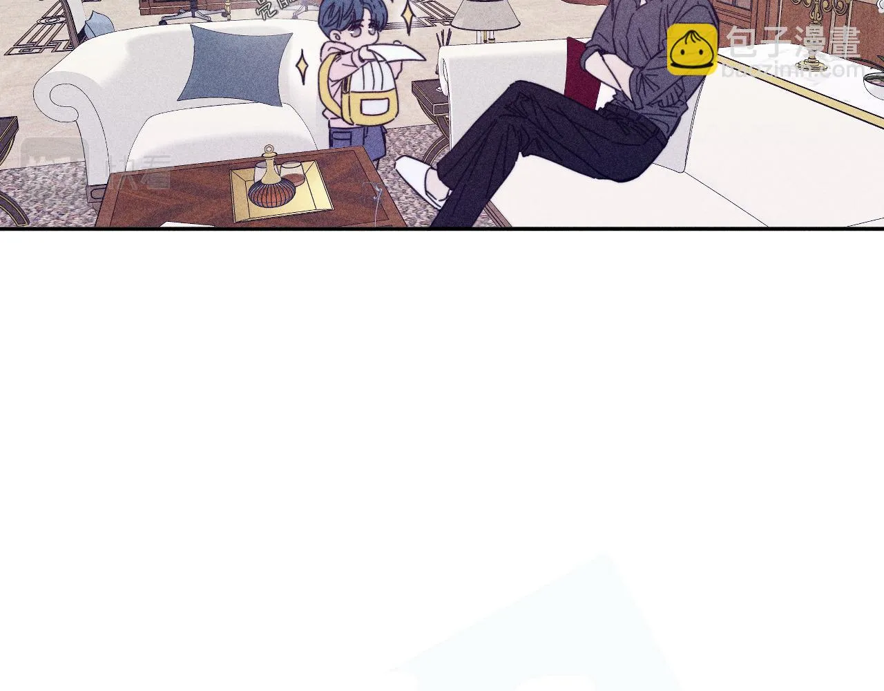 第82话 无法消融的冬天 第46页
