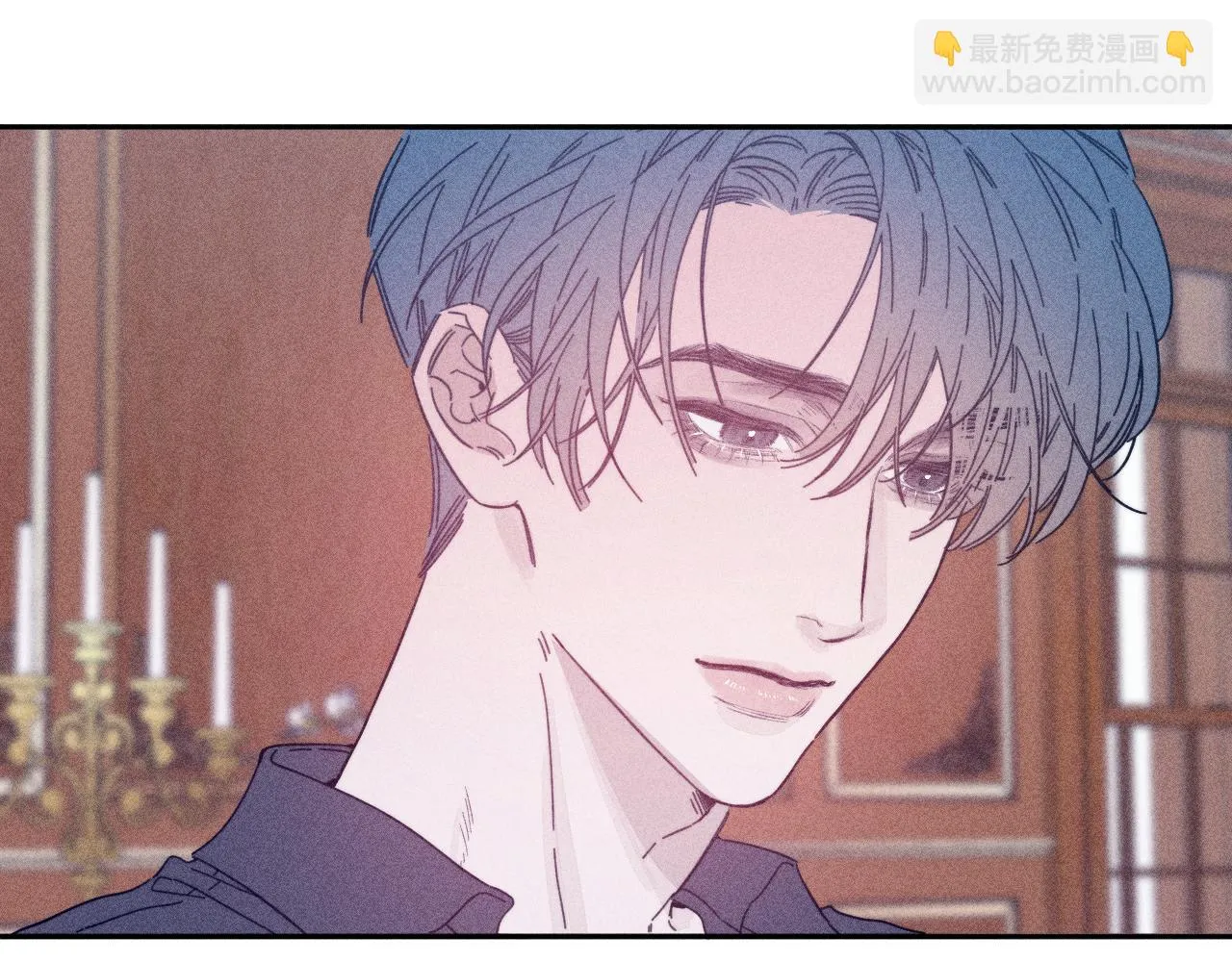 第82话 无法消融的冬天 第48页