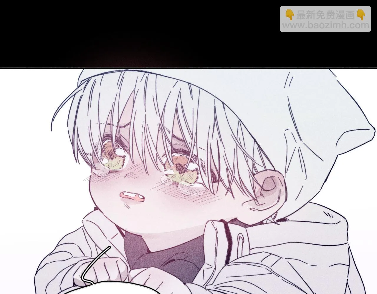 第82话 无法消融的冬天 第116页