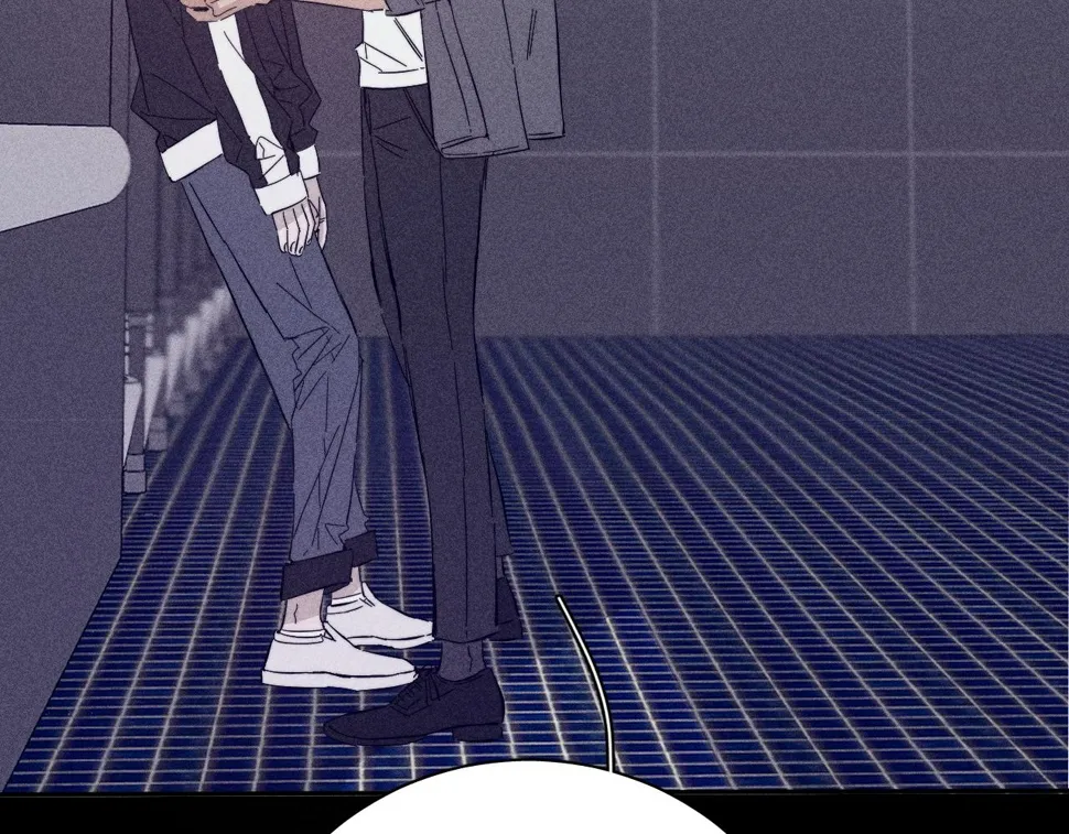 第91话 超载已久的绳索 第3页
