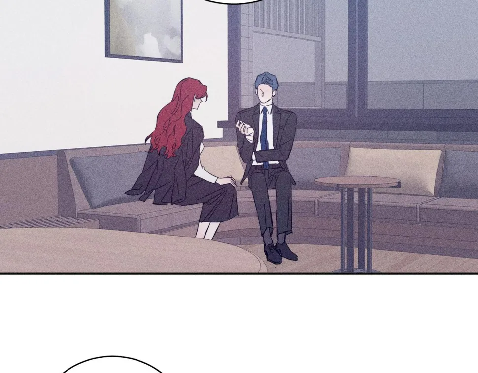 第91话 超载已久的绳索 第34页