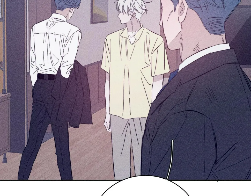 第91话 超载已久的绳索 第51页