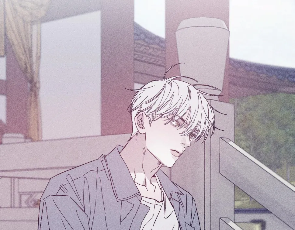 第91话 超载已久的绳索 第101页