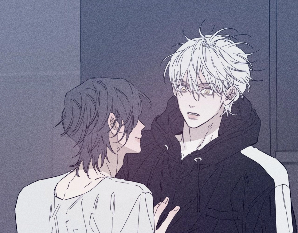 第90话 无风之地 第18页
