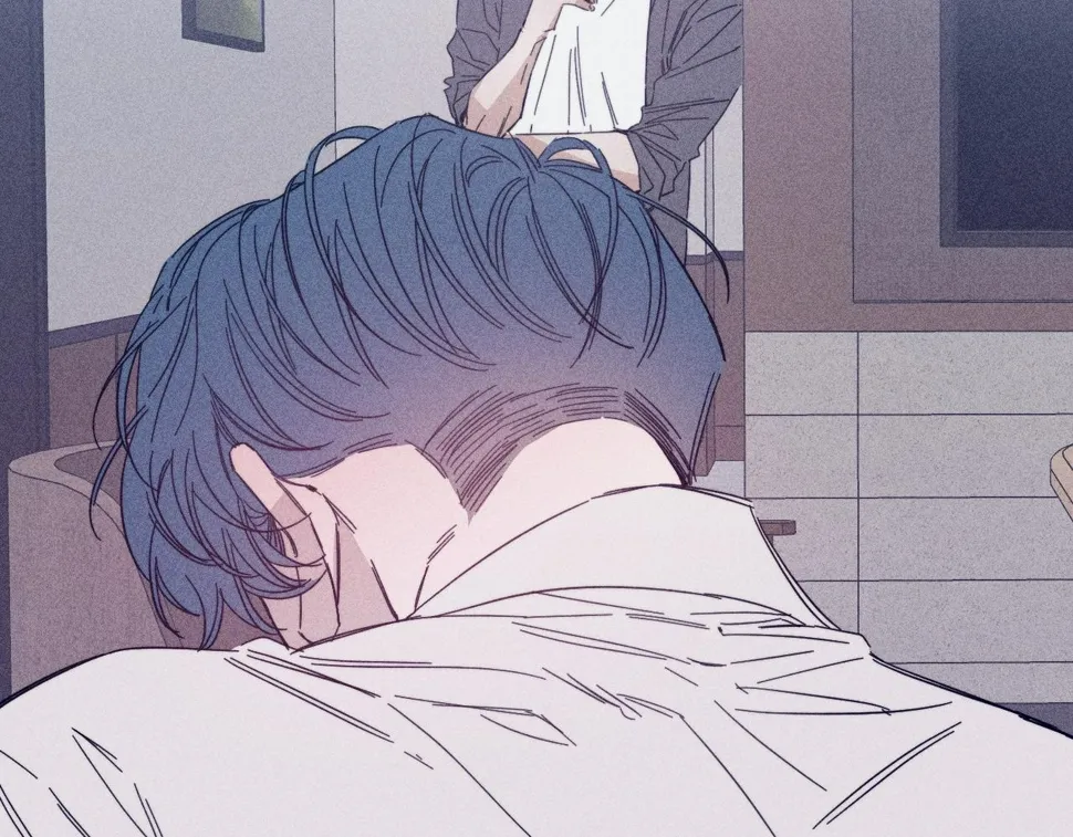 第89话 焦火 第32页