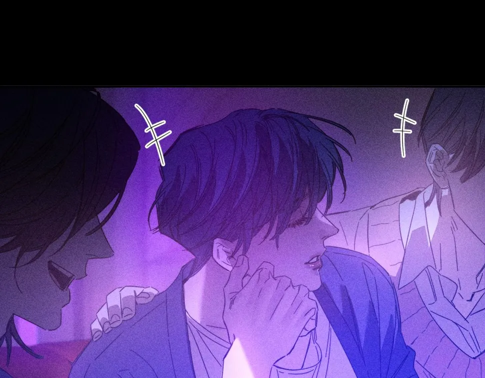 第89话 焦火 第85页