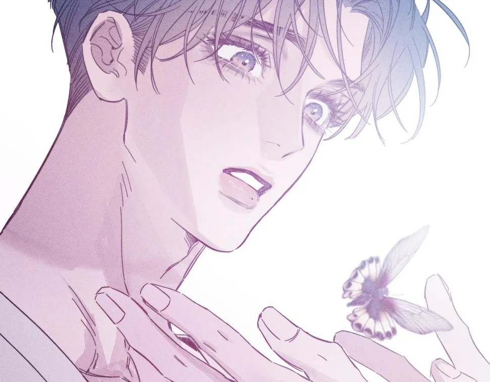 第87话 蝶 第48页